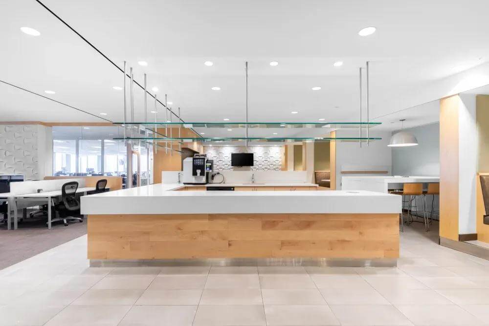 NY, New York City - Brookfield Place office space - View 7 in New York - internet, office_cleaning, breakout_areas