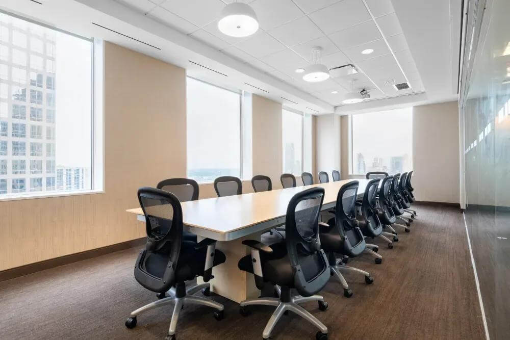 NY, New York City - Brookfield Place office space - View 6 in New York - internet, office_cleaning, breakout_areas