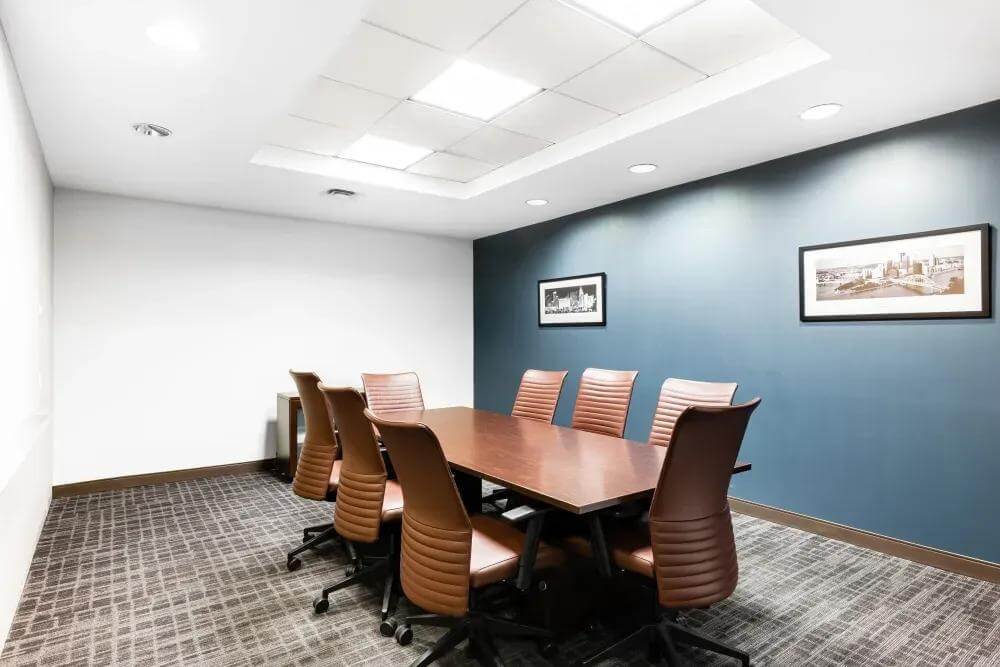 14 Wall Street, New York City office space - View 3 in New York - internet, office_cleaning, breakout_areas