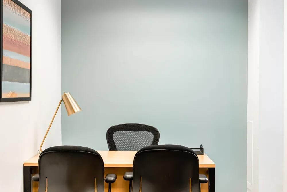 14 Wall Street, New York City office space - View 5 in New York - internet, office_cleaning, breakout_areas