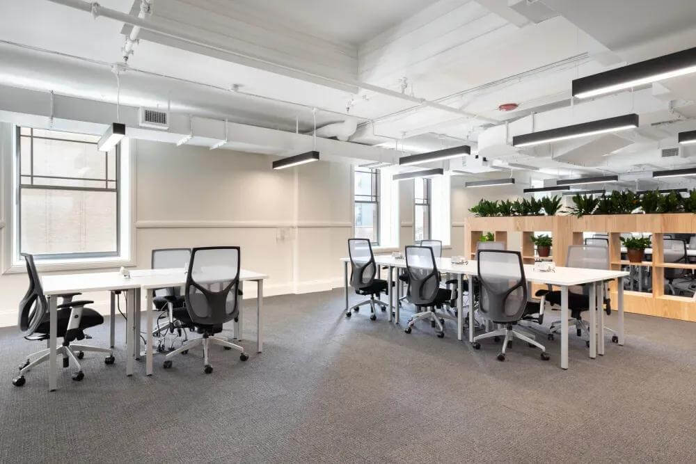 Spaces Hale Building, Philadelphia office space - View 4 in Philadelphia - internet, office_cleaning, breakout_areas