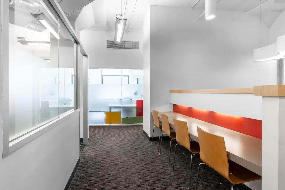 New York, 99 Hudson Street office space - View 5 in New York - internet, office_cleaning, breakout_areas