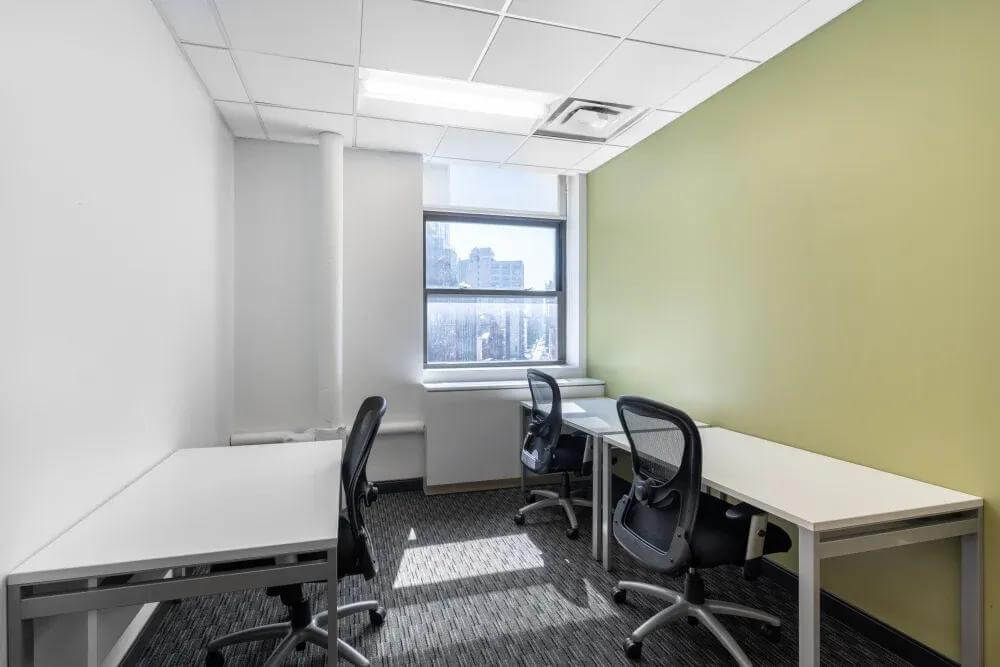 New York, 99 Hudson Street office space - View 3 in New York - internet, office_cleaning, breakout_areas