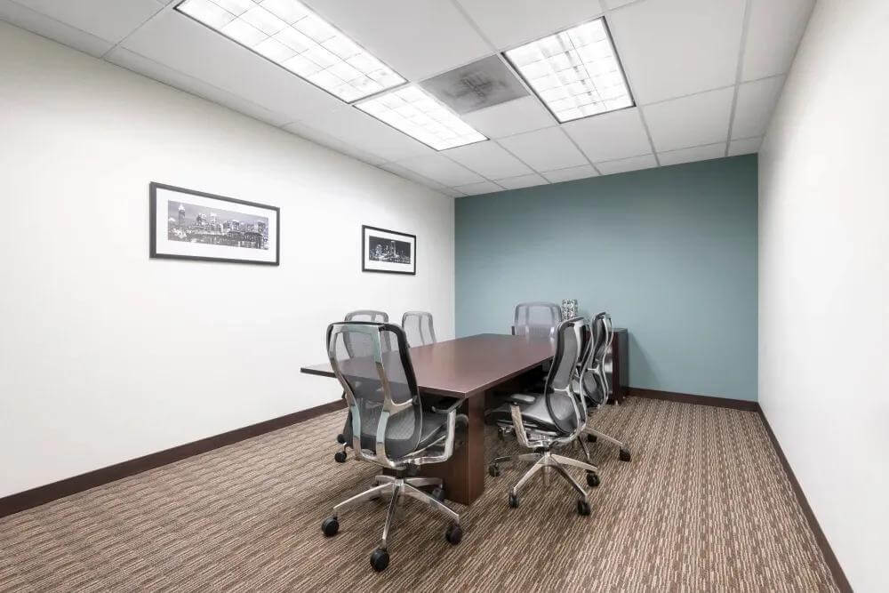 Piedmont Southpark, Charlotte office space - View 3 in Charlotte - internet, office_cleaning, breakout_areas