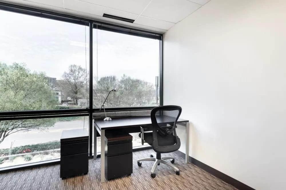 Piedmont Southpark, Charlotte office space - View 4 in Charlotte - internet, office_cleaning, breakout_areas