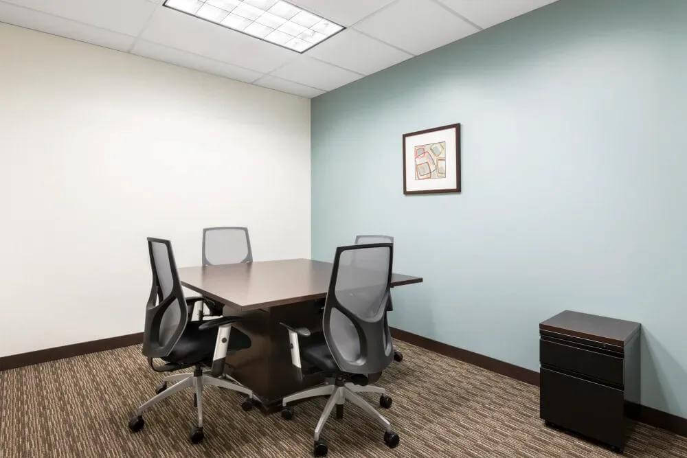 Piedmont Southpark, Charlotte office space - View 6 in Charlotte - internet, office_cleaning, breakout_areas