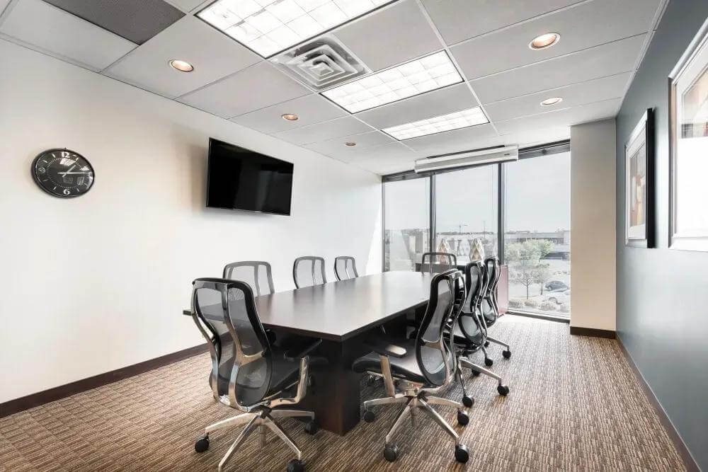 Piedmont Southpark, Charlotte office space - View 5 in Charlotte - internet, office_cleaning, breakout_areas