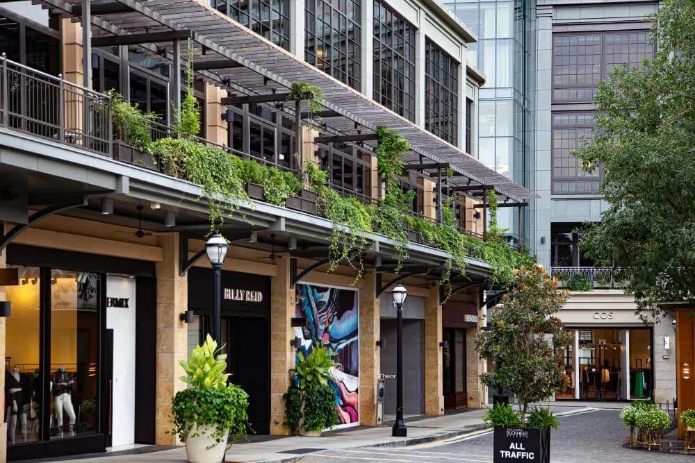 3017 Bolling Way, Atlanta - Office space in Atlanta, Georgia