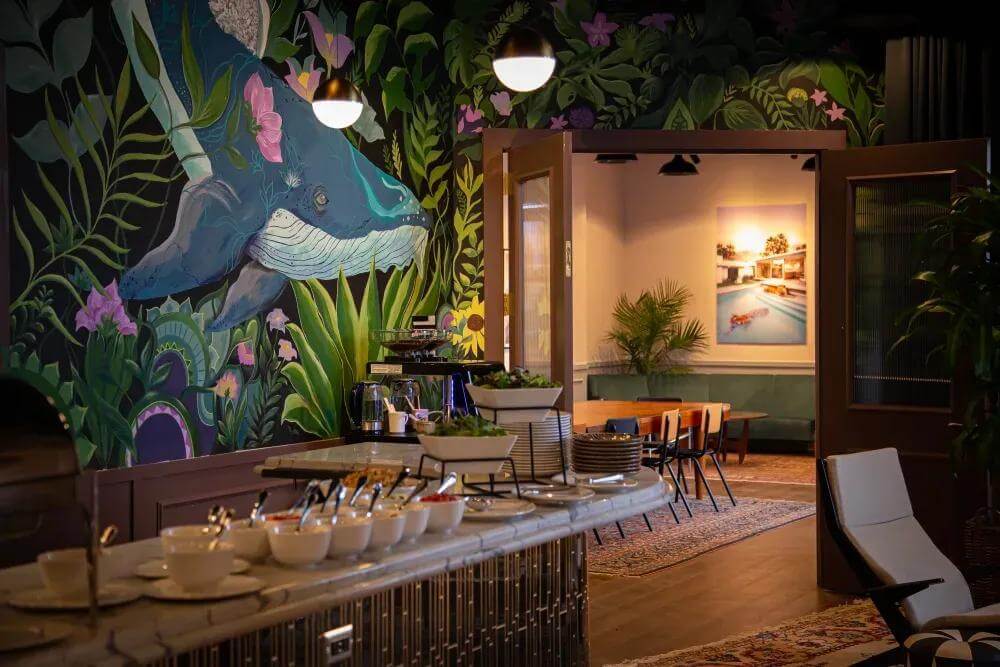 3017 Bolling Way, Atlanta office space - View 2 in Atlanta - internet, office_cleaning, breakout_areas