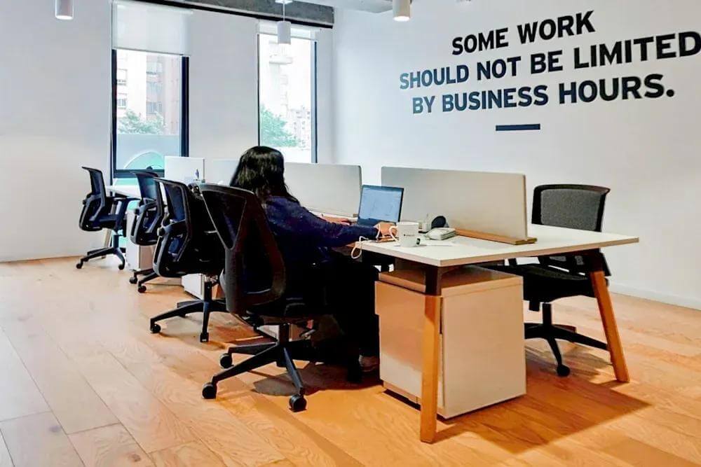 Bogota, Colina Campestre office space - View 7 in Bogotá - internet, office_cleaning, breakout_areas