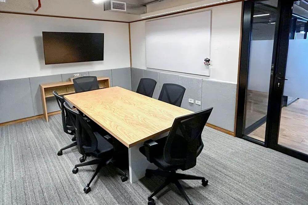 Bogota, Colina Campestre office space - View 3 in Bogotá - internet, office_cleaning, breakout_areas