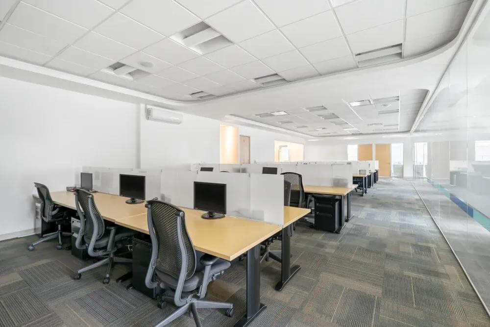 MEXICO CITY, Leibnitz Tower - Photo 7 MEXICO CITY, Leibnitz Tower office space - View 7 in Ciudad de México - internet, office_cleaning, breakout_areas