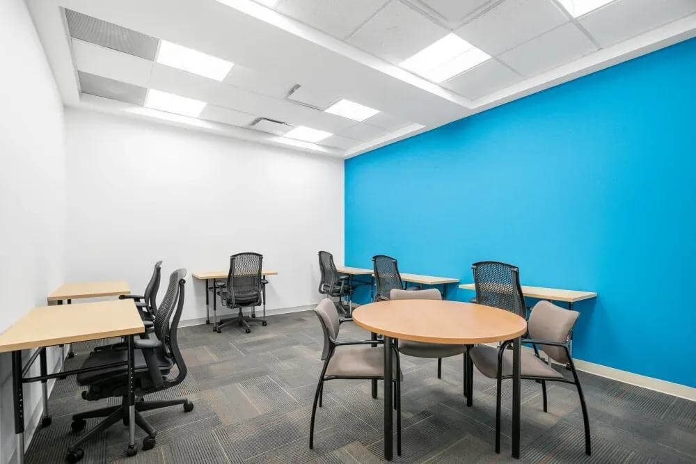 MEXICO CITY, Leibnitz Tower - Photo 3 MEXICO CITY, Leibnitz Tower office space - View 3 in Ciudad de México - internet, office_cleaning, breakout_areas