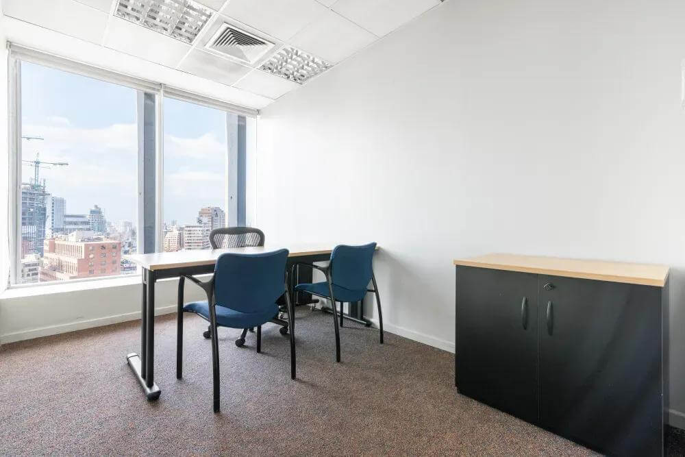 Santiago, Avenida Vitacura office space - View 7 in Las Condes - internet, office_cleaning, breakout_areas