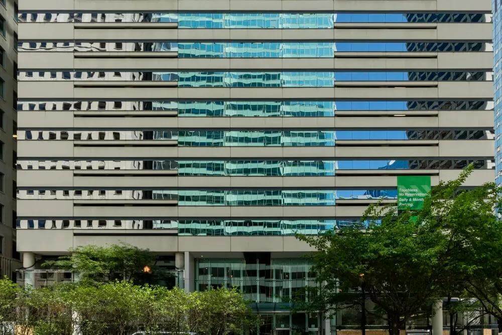 Chicago, North Lasalle Office Space Chicago, North Lasalle - Office space in Chicago, Illinois