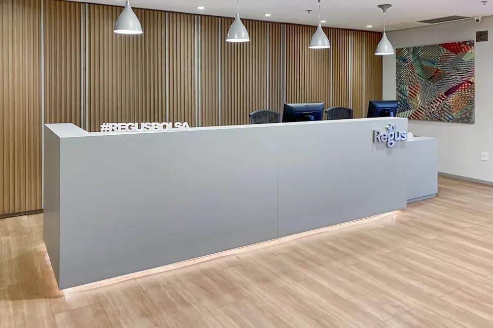 RIO DE JANEIRO, Bolsa De Valores office space - View 2 in Centro - internet, office_cleaning, breakout_areas