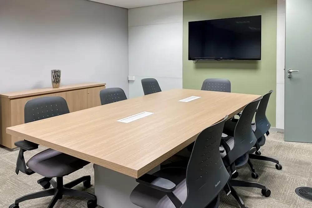 RIO DE JANEIRO, Bolsa De Valores office space - View 3 in Centro - internet, office_cleaning, breakout_areas