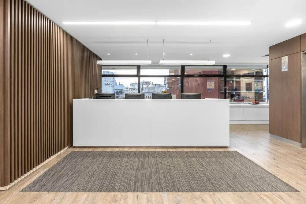 BUENOS AIRES, American Express Retiro - Office space in Gerli, Ciudad Autónoma de Buenos Aires