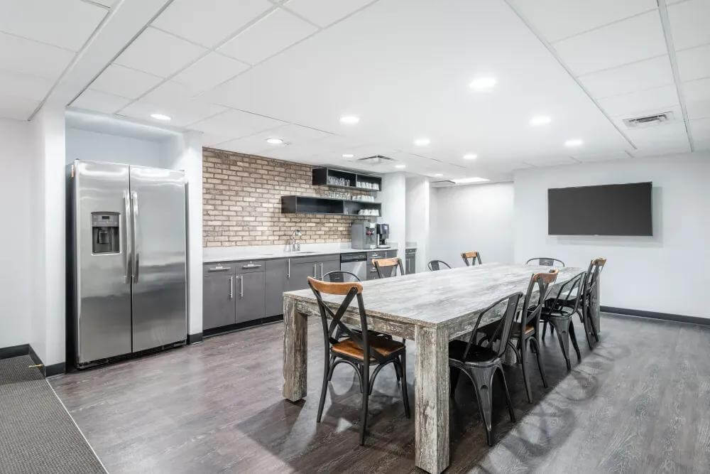 Boston, Canal Street-North Station office space - View 2 in Boston - internet, office_cleaning, breakout_areas