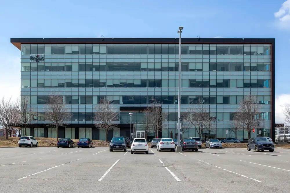 Laval, St. Martin Quest - Office space in Laval, Québec