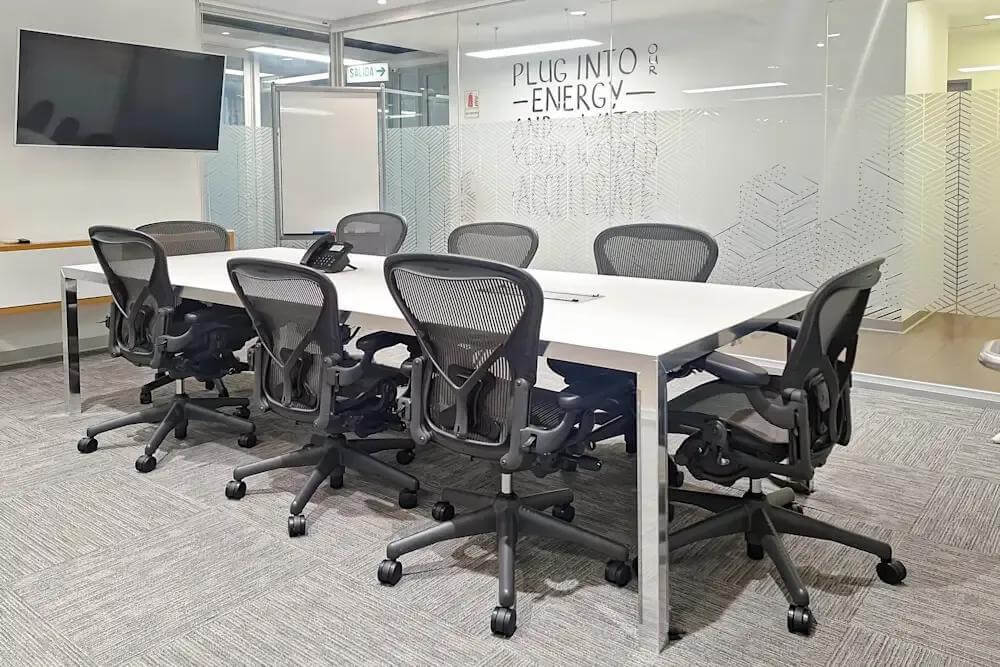 LIMA, Basadre 607 office space - View 3 in San Isidro - internet, office_cleaning, breakout_areas