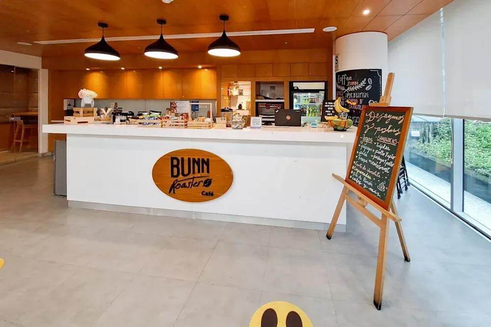 LIMA, Basadre 607 office space - View 6 in San Isidro - internet, office_cleaning, breakout_areas