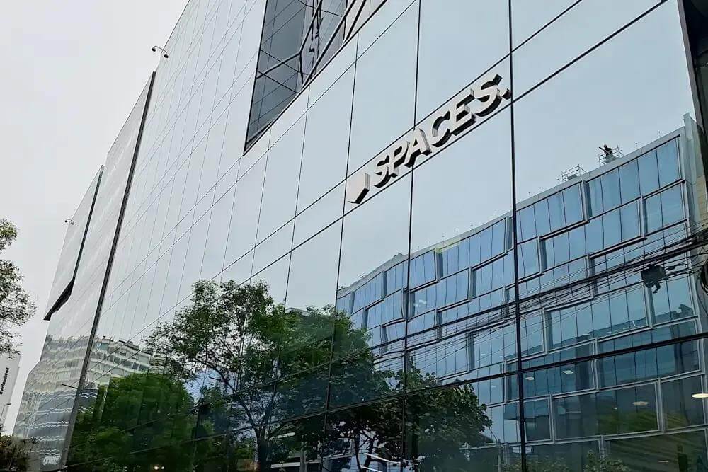 LIMA, Basadre 607 - Office space in San Isidro, Provincia de Lima