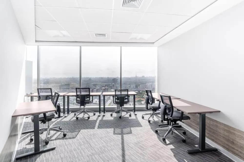 Lima, Central Tower Office Space Lima, Central Tower - Office space in Santiago de Surco, Provincia de Lima