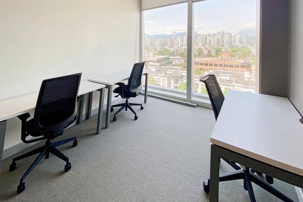 Vancouver, 525 West 8th Avenue office space - View 5 in Vancouver - internet, office_cleaning, breakout_areas