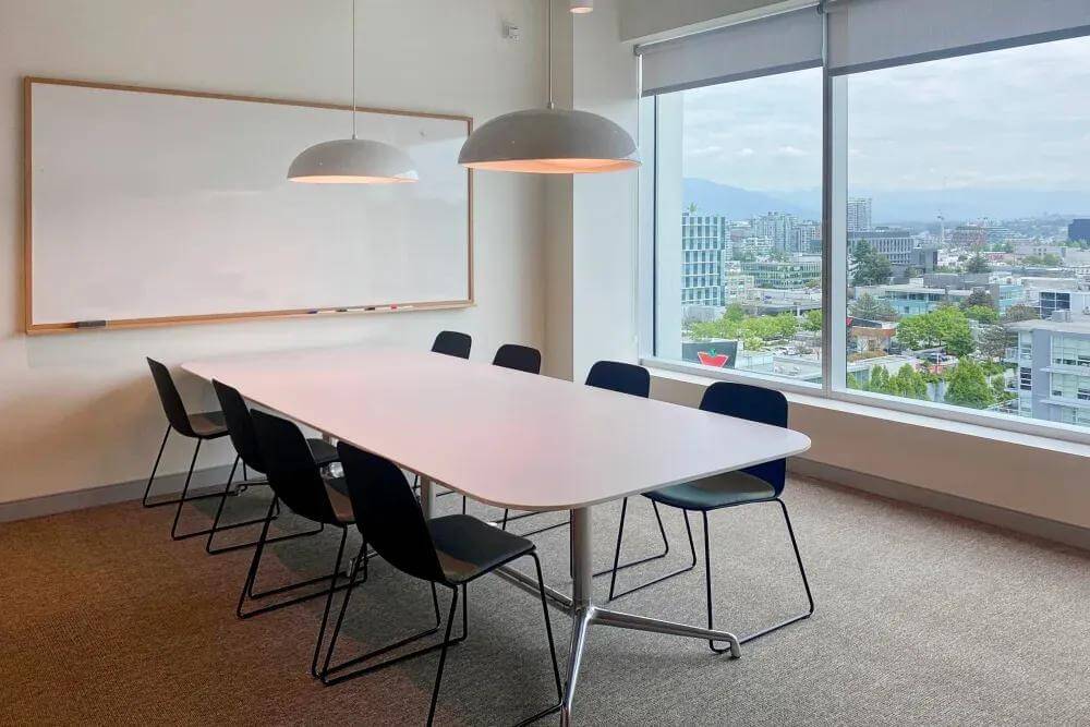 Vancouver, 525 West 8th Avenue office space - View 8 in Vancouver - internet, office_cleaning, breakout_areas