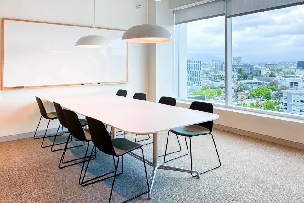 Vancouver, 525 West 8th Avenue office space - View 3 in Vancouver - internet, office_cleaning, breakout_areas