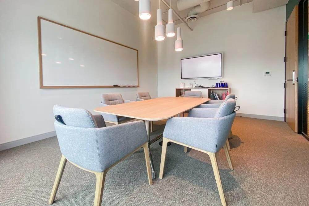 Vancouver, 525 West 8th Avenue office space - View 7 in Vancouver - internet, office_cleaning, breakout_areas