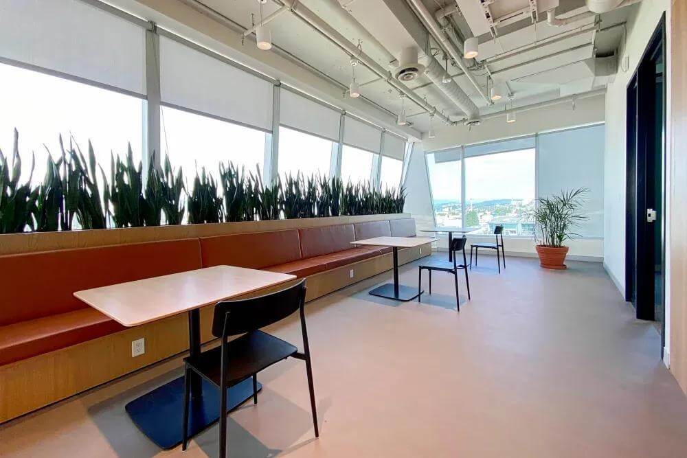 Vancouver, 525 West 8th Avenue office space - View 6 in Vancouver - internet, office_cleaning, breakout_areas