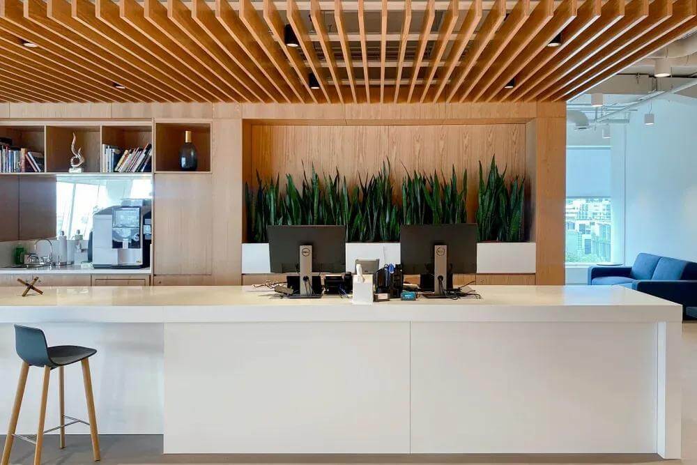 Vancouver, 525 West 8th Avenue office space - View 2 in Vancouver - internet, office_cleaning, breakout_areas