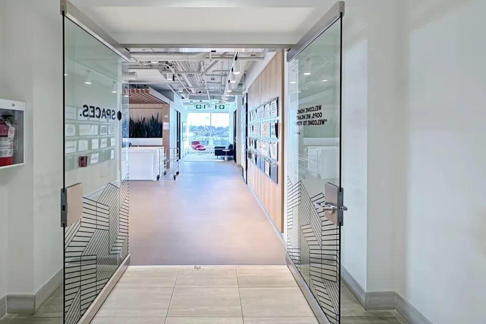 Vancouver, 525 West 8th Avenue office space - View 4 in Vancouver - internet, office_cleaning, breakout_areas