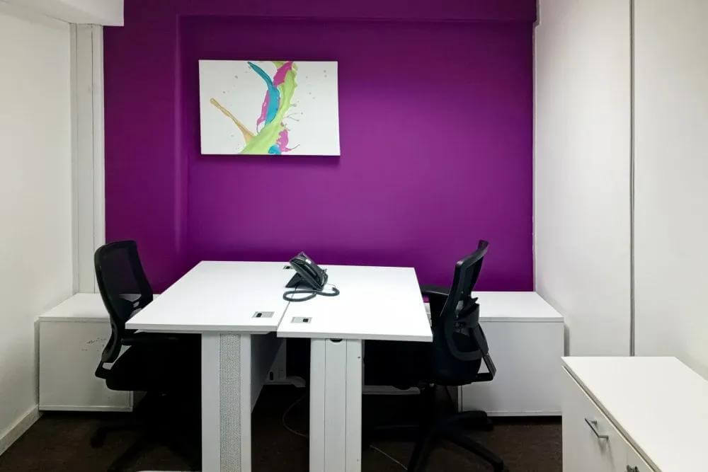 LAGOS, Mulliner Towers - Photo 7 LAGOS, Mulliner Towers office space - View 7 in Lagos - internet, office_cleaning, breakout_areas