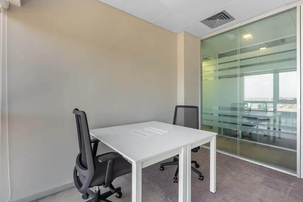 LUANDA, Belas Business Park office space - View 4 in Belas - internet, office_cleaning, breakout_areas
