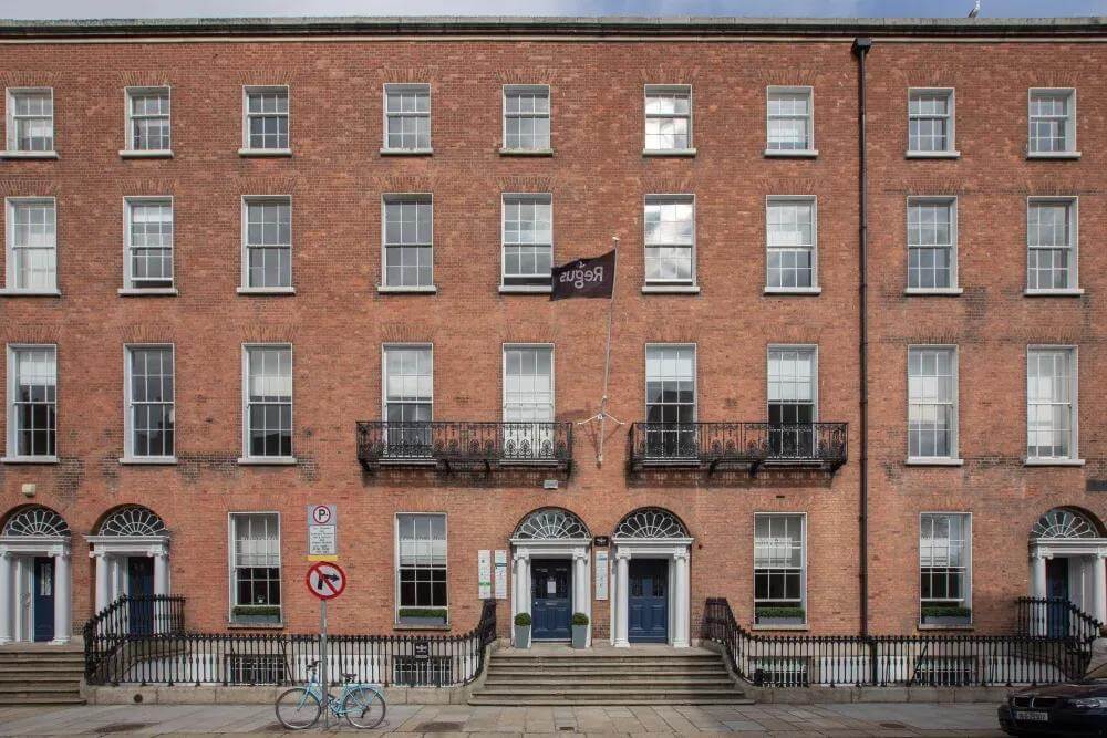 DUBLIN, 2 Pembroke House Office Space DUBLIN, 2 Pembroke House - Office space in Dublin, County Dublin