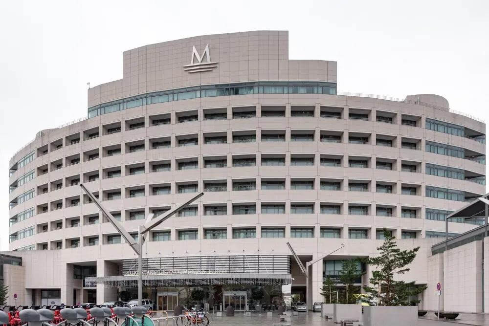 BARCELONA, World Trade Centre - Office space in Barcelona, Cataluña