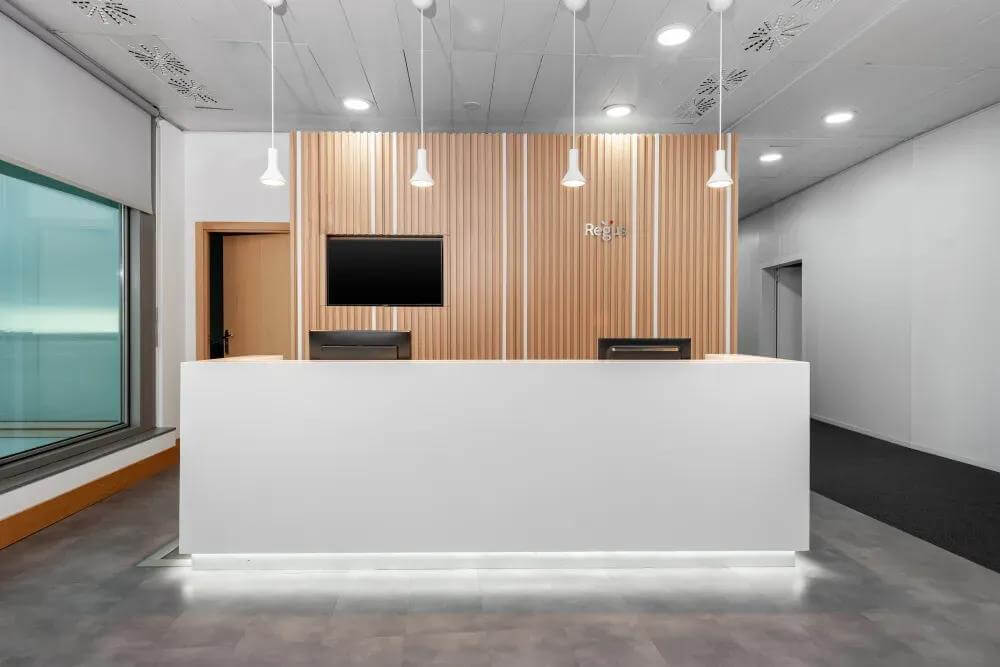 BARCELONA, World Trade Centre office space - View 2 in Barcelona - internet, office_cleaning, breakout_areas