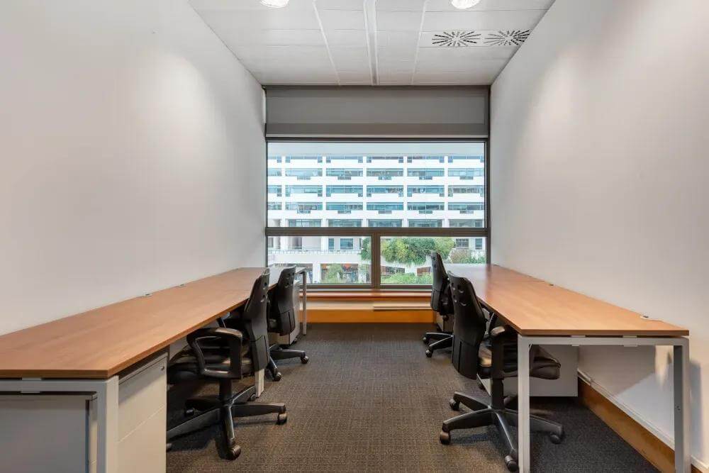 BARCELONA, World Trade Centre office space - View 7 in Barcelona - internet, office_cleaning, breakout_areas