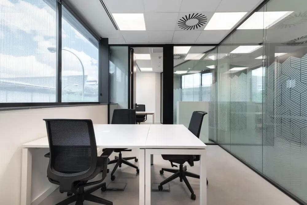 MADRID, Spaces Atocha Estación - Photo 7 MADRID, Spaces Atocha Estación office space - View 7 in Madrid - internet, office_cleaning, breakout_areas