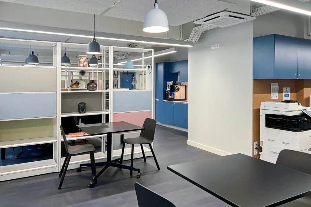 Lisbon, Braamcamp office space - View 5 in Lisboa - internet, office_cleaning, breakout_areas