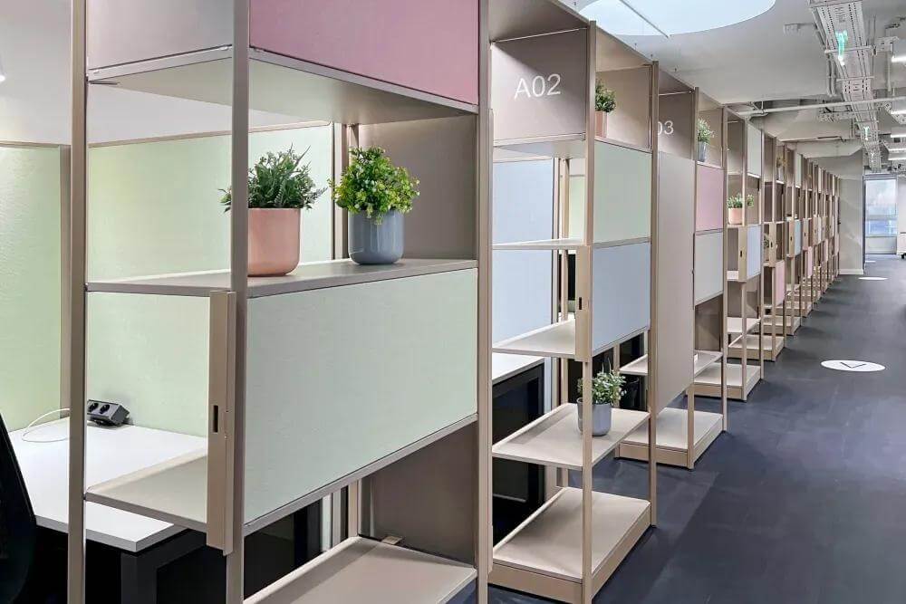 Lisbon, Braamcamp office space - View 8 in Lisboa - internet, office_cleaning, breakout_areas