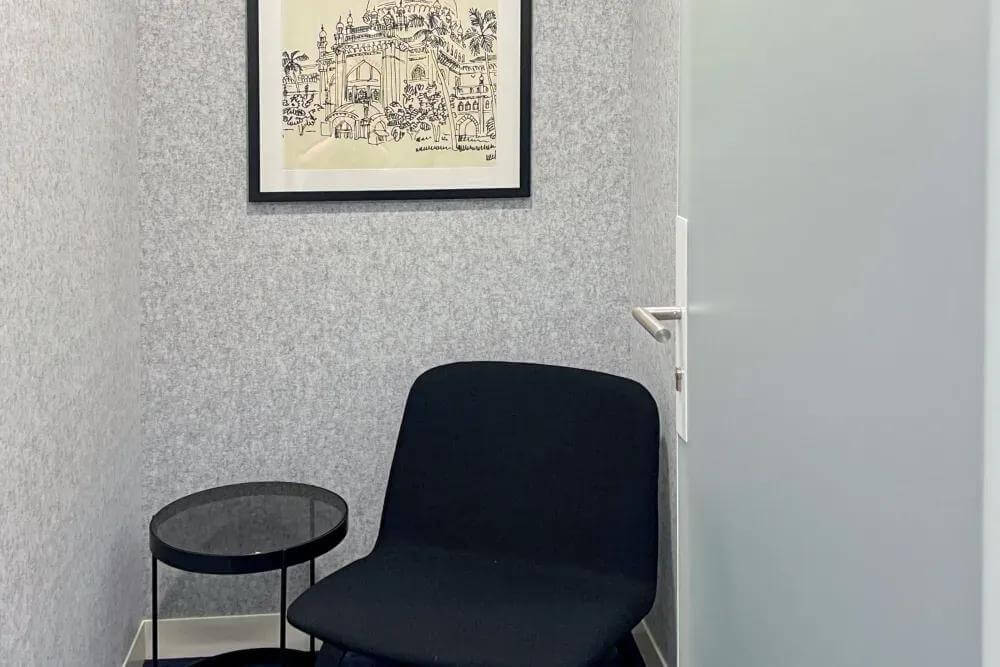 Lisbon, Braamcamp office space - View 6 in Lisboa - internet, office_cleaning, breakout_areas