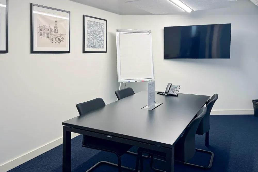 Lisbon, Braamcamp office space - View 3 in Lisboa - internet, office_cleaning, breakout_areas