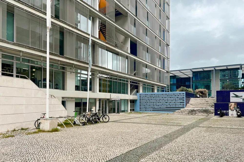 LISBON, Parque Das Nacoes office space - View 3 in Lisbon - internet, office_cleaning, breakout_areas