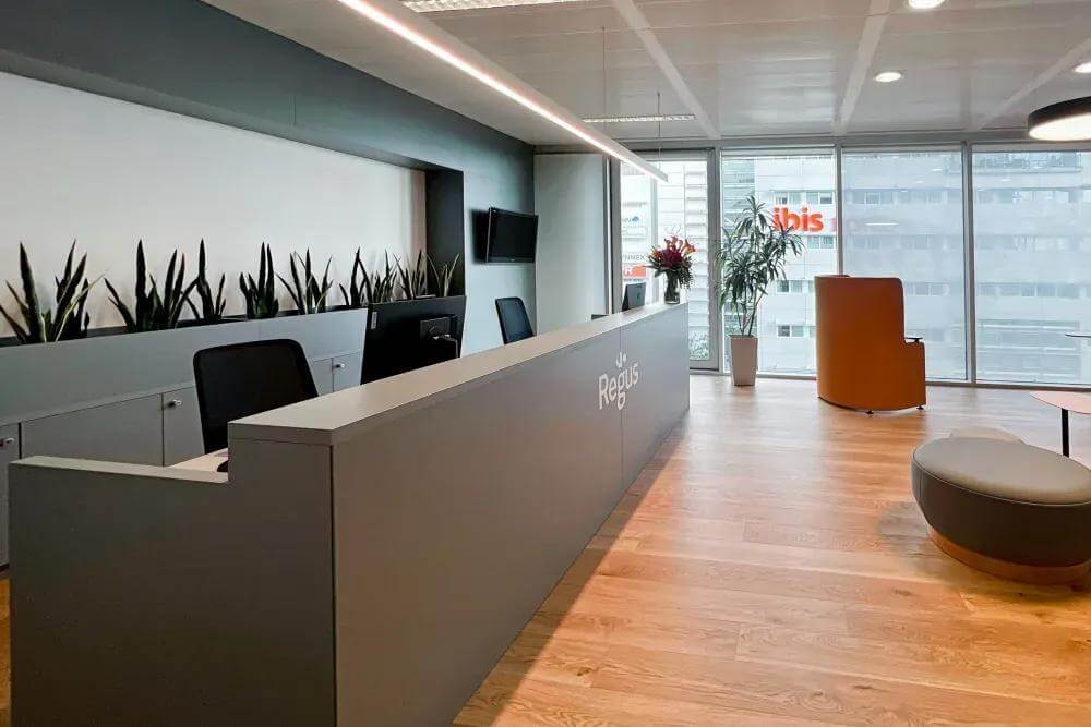 LISBON, Parque Das Nacoes office space - View 5 in Lisbon - internet, office_cleaning, breakout_areas