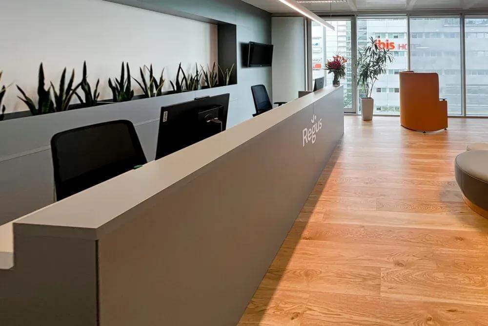 LISBON, Parque Das Nacoes office space - View 6 in Lisbon - internet, office_cleaning, breakout_areas