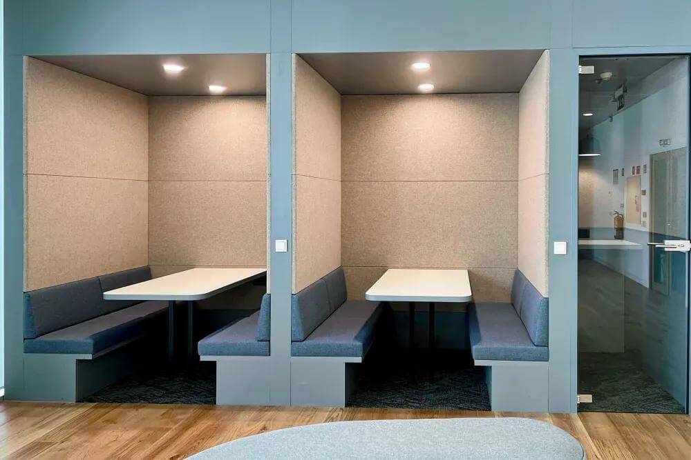 LISBON, Parque Das Nacoes office space - View 7 in Lisbon - internet, office_cleaning, breakout_areas